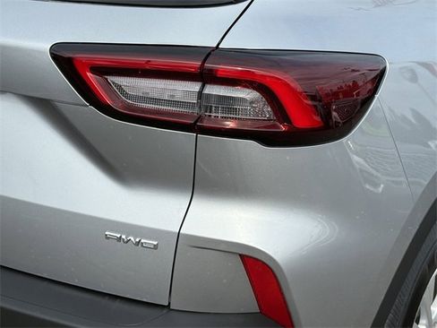 Certified 2023 Ford Escape Active w/ Tech Pack #2 image 30