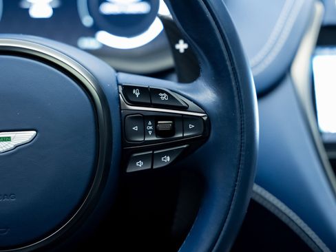 Used 2023 Aston Martin DBX 707 image 51