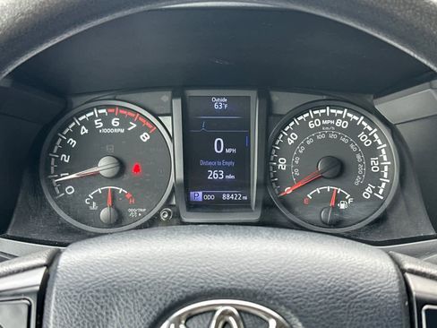 Used 2020 Toyota Tacoma SR image 25