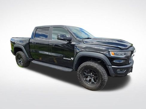 Used 2025 RAM 1500 RHO w/ RHO Level 1 Equipment Group AWD/4WD image 3