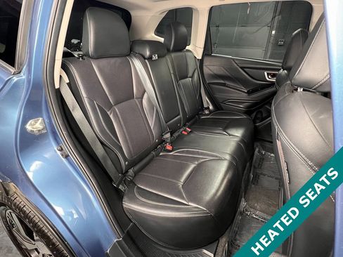 Used 2021 Subaru Forester Touring w/ Popular Package #2 image 12