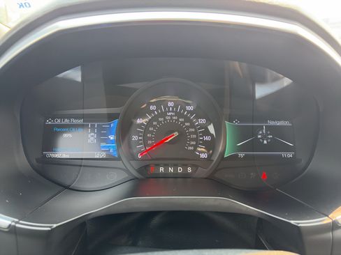 Used 2020 Ford Edge ST w/ Equipment Group 401A AWD/4WD image 21