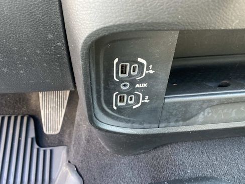 Used 2021 RAM 2500 Tradesman image 42