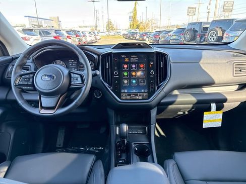 New 2026 Subaru Ascent Limited Bronze AWD/4WD image 14