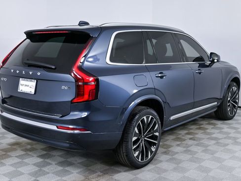 New 2026 Volvo XC90 B6 Plus w/ Protection Package Premier image 27