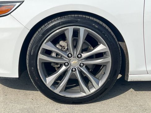 Used 2023 Chevrolet Malibu LT image 25