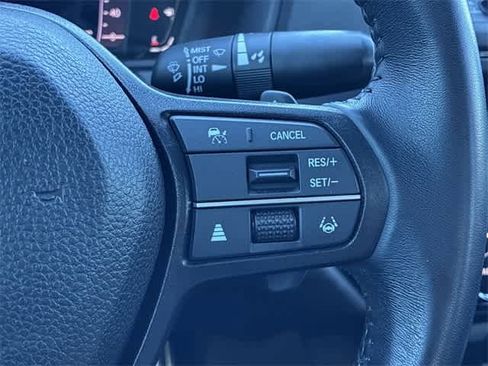 Used 2024 Honda Accord Sport image 27