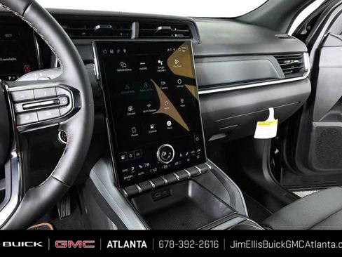 New 2026 GMC Terrain AT4 w/ Convenience Package III AWD/4WD image 12