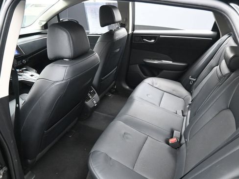 Used 2018 Honda Clarity Touring image 23