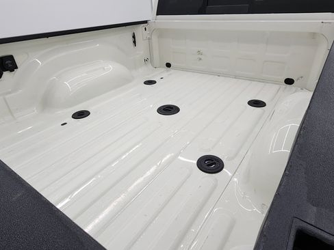 Used 2024 RAM 2500 Laramie w/ Night Edition image 5