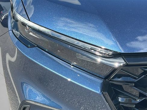 New 2027 Honda CR-V Sport Touring image 24
