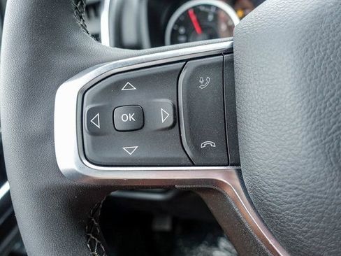 New 2025 RAM 2500 Big Horn image 21