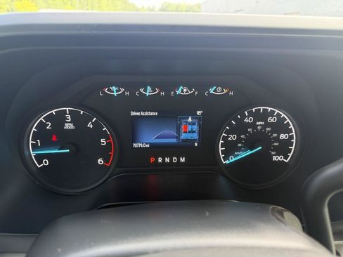 Used 2023 Ford F350 XL AWD/4WD image 10