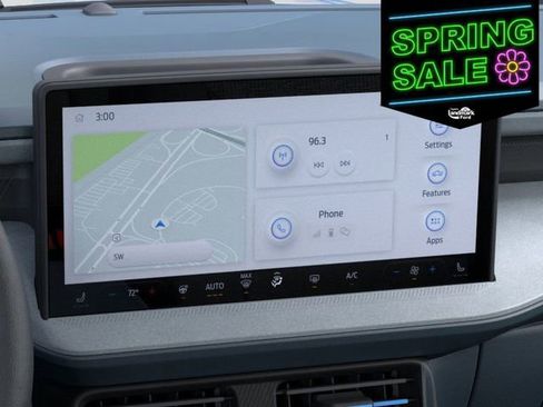 New 2026 Ford Maverick XLT w/ XLT Luxury Package image 15