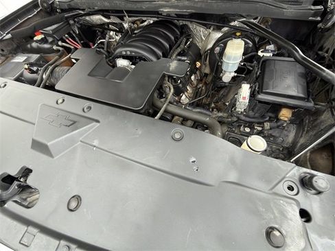 Used 2014 Chevrolet Silverado 1500 LT w/ Texas Edition, 1LT Trim image 29