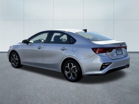Used 2020 Kia Forte LXS image 6