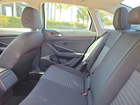Used 2023 Volkswagen Jetta S image 12