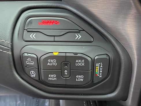 New 2026 RAM 1500 RHO AWD/4WD image 23