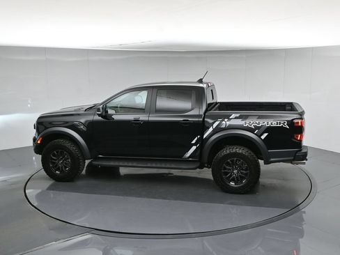 Used 2024 Ford Ranger Raptor AWD/4WD image 54