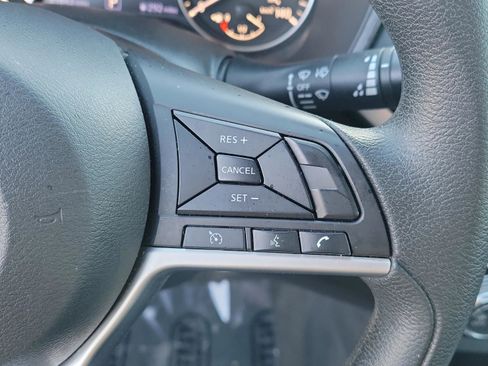 Certified 2022 Nissan Altima 2.5 SV image 20