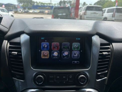 Used 2017 Chevrolet Tahoe LT RWD image 14