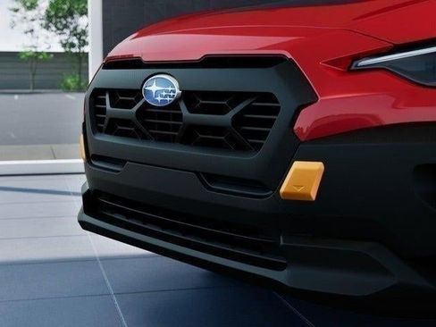 New 2026 Subaru Crosstrek 2.5i Wilderness AWD/4WD image 10
