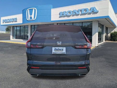 New 2026 Honda CR-V Sport-L image 5