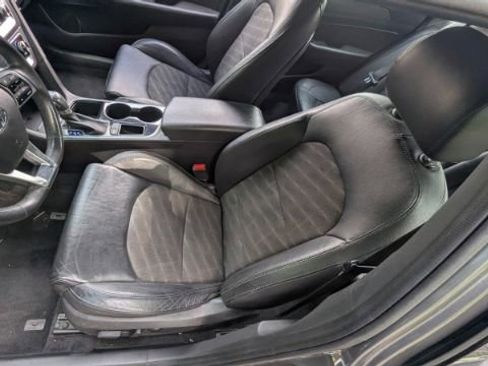 Used 2018 Hyundai Sonata Sport FWD image 16