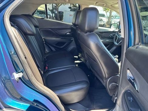 Used 2019 Buick Encore Preferred w/ Safety Package AWD/4WD image 18