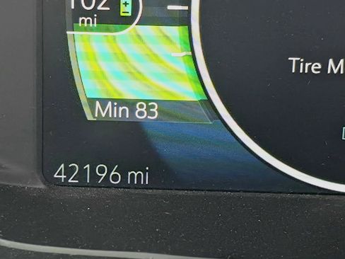 Used 2017 Chevrolet Bolt Premier w/ Driver Confidence II Package FWD image 25