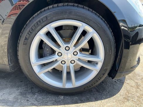 Used 2014 Tesla Model S P85 RWD image 72