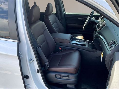 New 2026 Honda Ridgeline RTL image 10