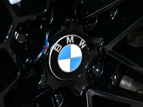 Used 2024 BMW M4 xDrive Competition w/ Executive Package AWD/4WD image 97