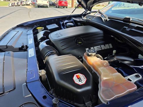 Used 2015 Dodge Challenger R/T Plus RWD image 27