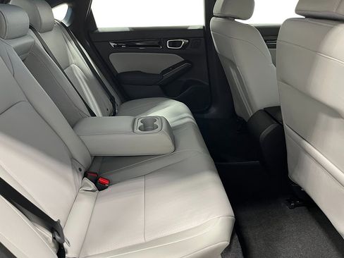 New 2026 Honda Civic Sport Touring image 27