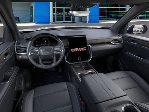 New 2026 GMC Acadia Denali w/ Super Cruise Package FWD image 15