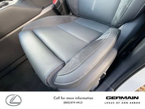 New 2026 Lexus TX 350 AWD image 22