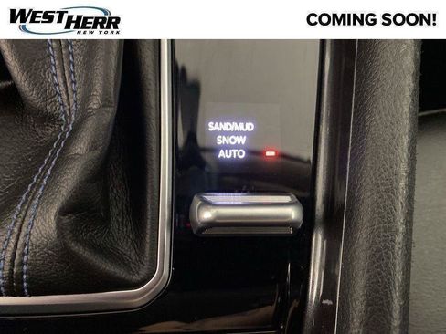 Used 2022 Jeep Compass Latitude w/ Convenience Group AWD/4WD image 34