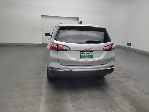 Used 2019 Chevrolet Equinox LT FWD image 6
