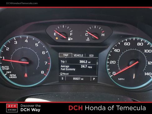 Used 2023 Chevrolet Malibu LT FWD image 7