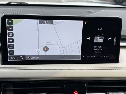 Used 2025 Genesis G70 2.5T image 20