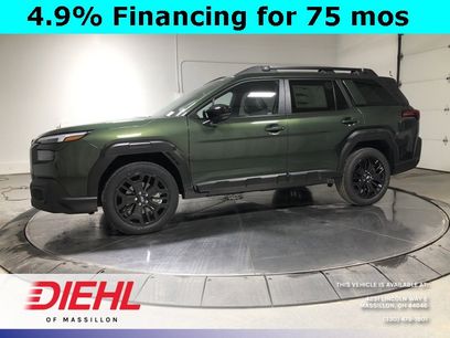 New 2026 Subaru Outback Limited XT