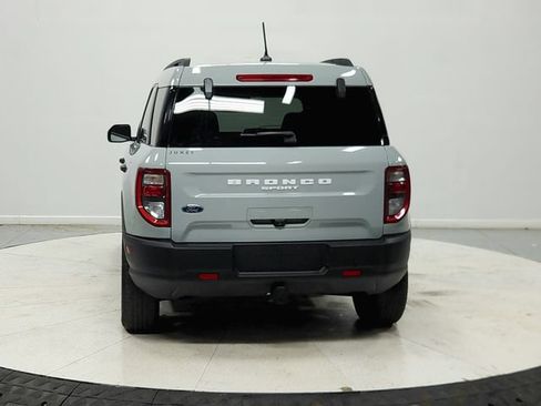 Used 2021 Ford Bronco Sport Big Bend AWD/4WD image 7