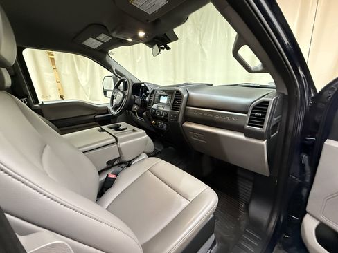 Used 2020 Ford F250 XL image 17
