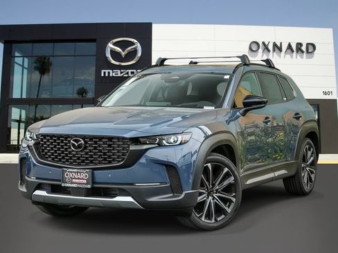 New 2026 MAZDA CX-50 AWD 2.5 S w/ Accent Package image 1