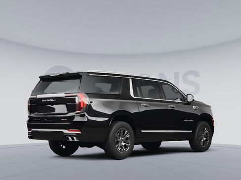 New 2026 GMC Yukon XL Elevation image 4