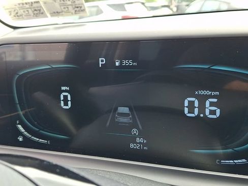Certified 2026 Kia Seltos S FWD image 19