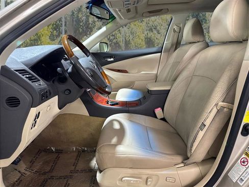 Used 2011 Lexus ES 350 350 image 9