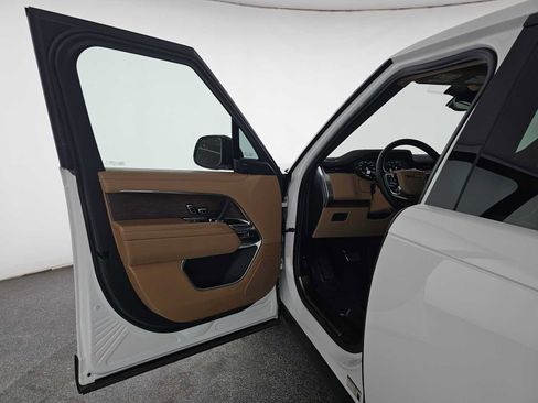 Used 2023 Land Rover Range Rover SE image 19