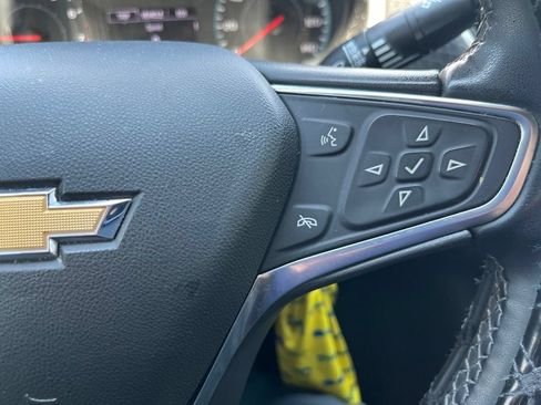 Used 2024 Chevrolet Malibu RS FWD image 16